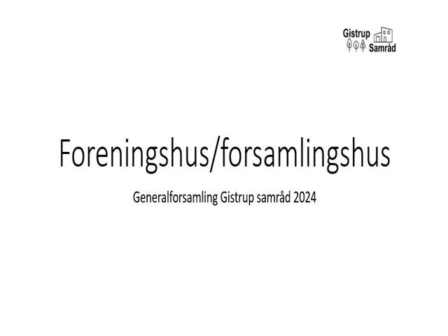 Foreningshus 640x480