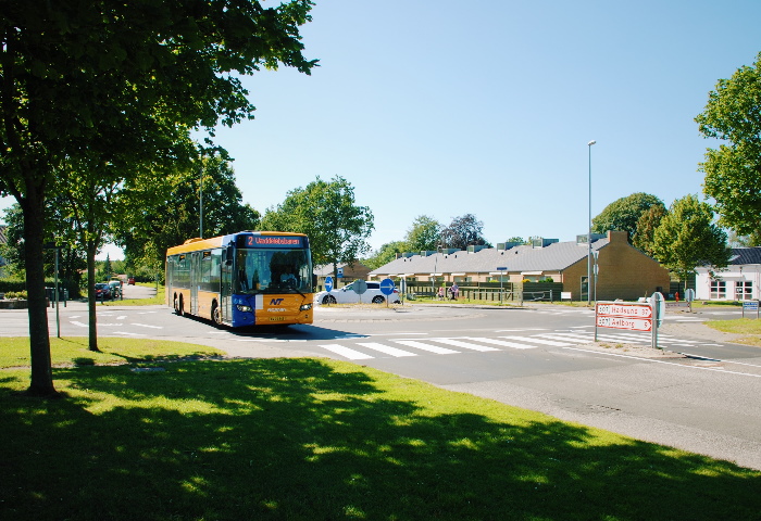 Mobilitet 2040