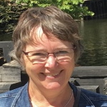 Lisbeth Jensen